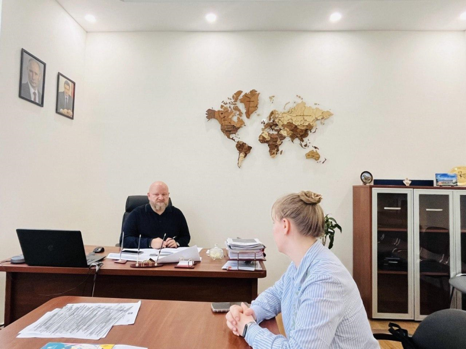 Главврач Чеховской больницы рассказал о плюсах телемедицины