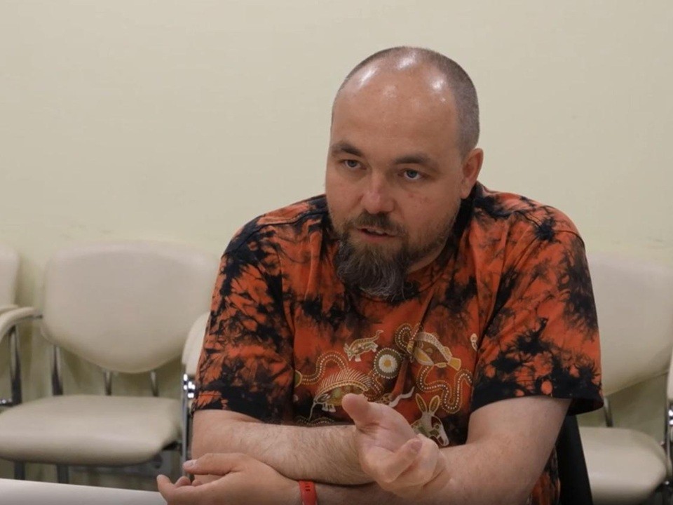 В Химках прошел прием жителей по вопросам ЖКХ