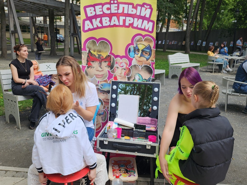 Как провести в Звенигороде первые июльские выходные