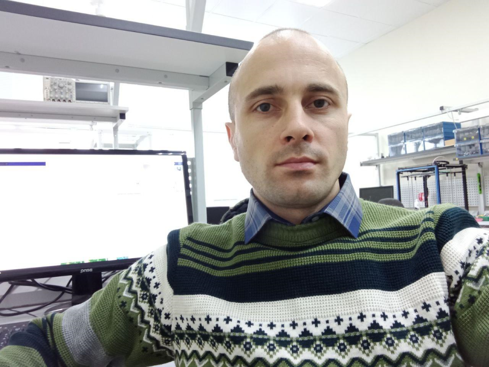 Специалист из Королева купил «трешку» благодаря программе «Социальная ипотека»
