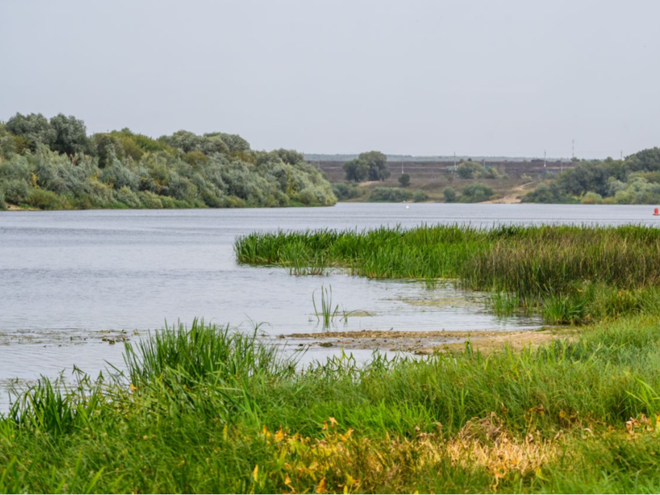 В малых реках Подмосковья возможны внезапные подъемы воды