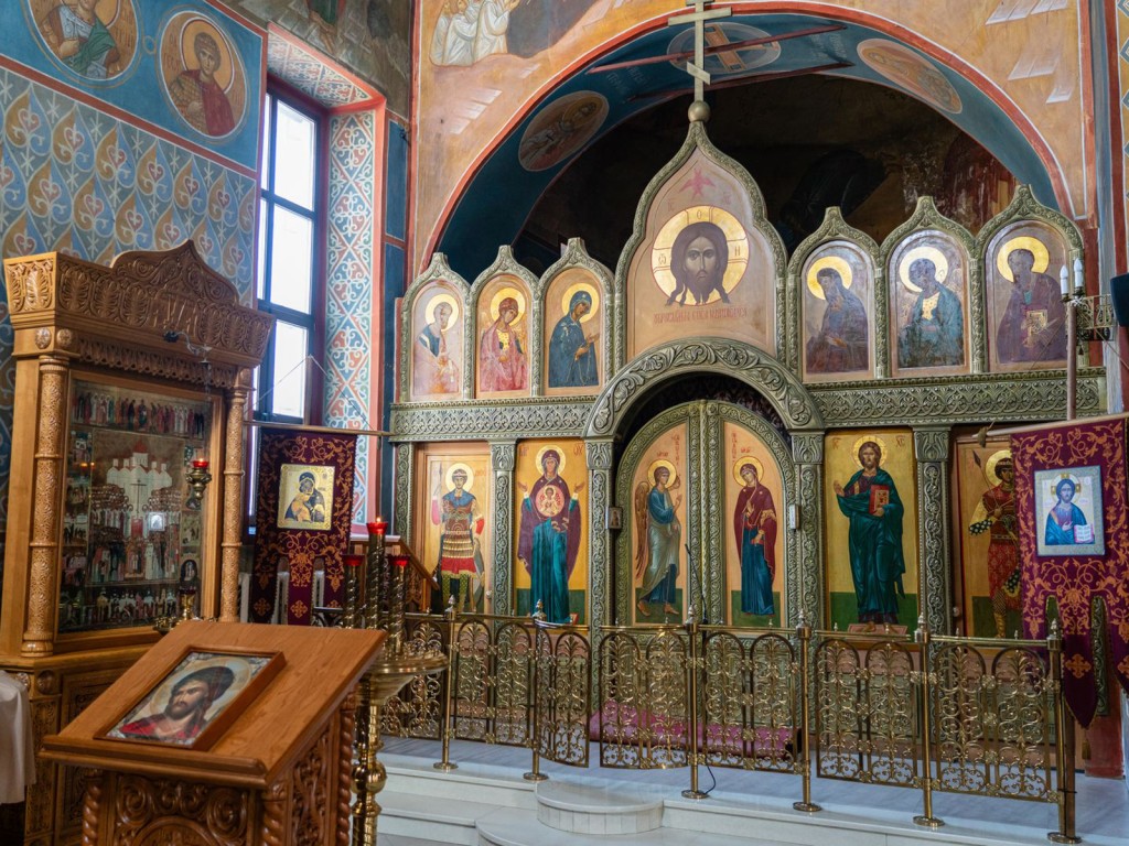 День иконы Божией Матери «Троеручица»: что запрещается делать православным 25 июля