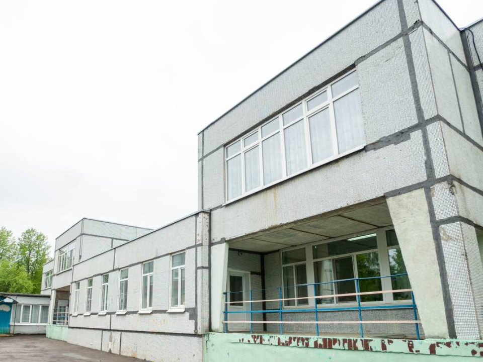 В Домодедове в сентябре начнется капитальный ремонт двух детских садов
