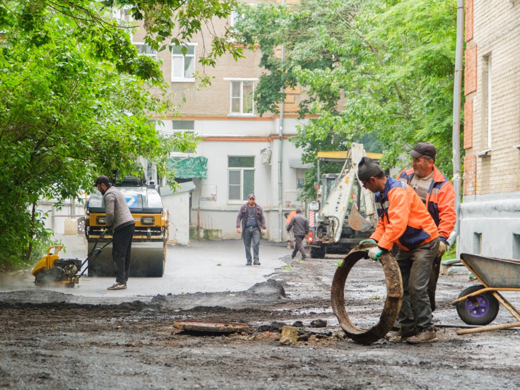 Каждый третий заявил о высоком качестве услуг ЖКХ