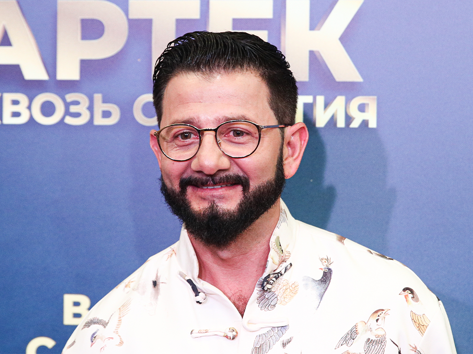 Возможная любовница Михаила Галустяна стала мамой во второй раз