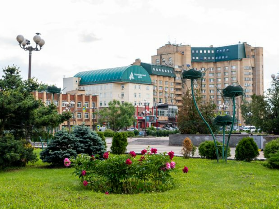 В Наро-Фоминске назначат нового председателя Контрольно-счетной палаты округа