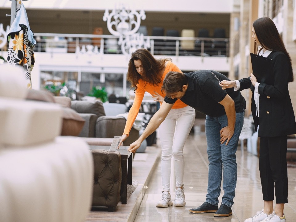 IKEA может вернуться с новой концепцией