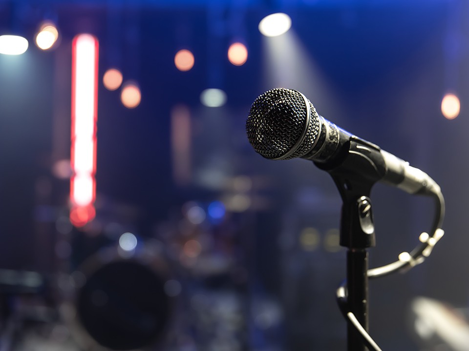 Певица София Царева и группа «Москоубенд» выступят на фестивале «Sound Сквер» в Щелкове