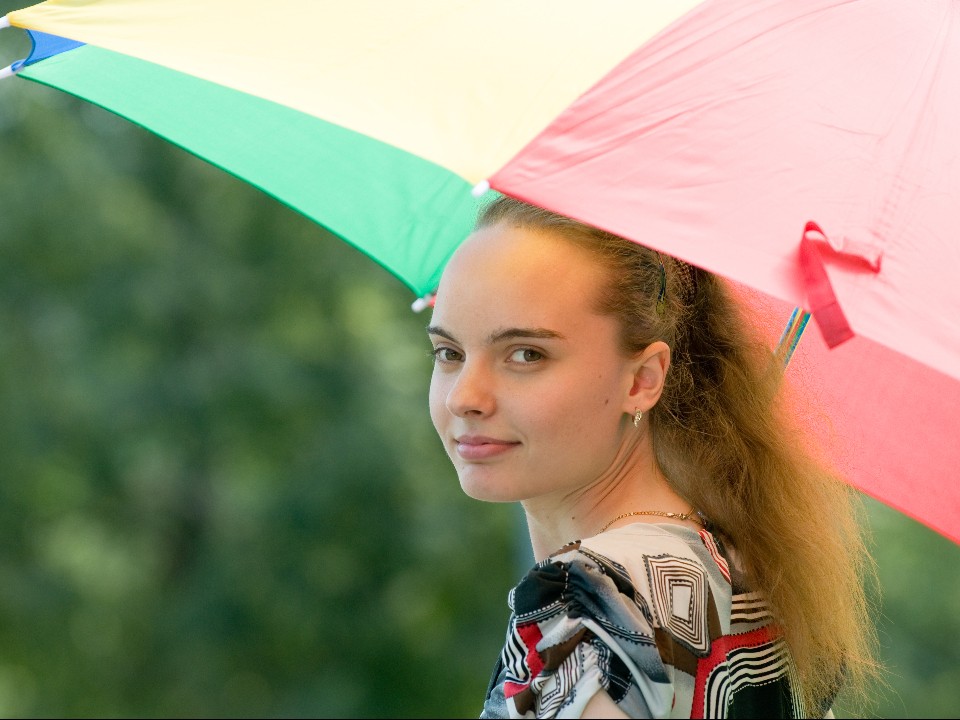 Когда прекратятся дожди в Балашихе — мнение метеоролога