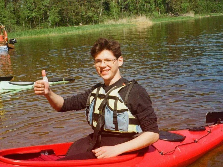 Ученик Назарьевской школы сдал ЕГЭ по географии на сто баллов