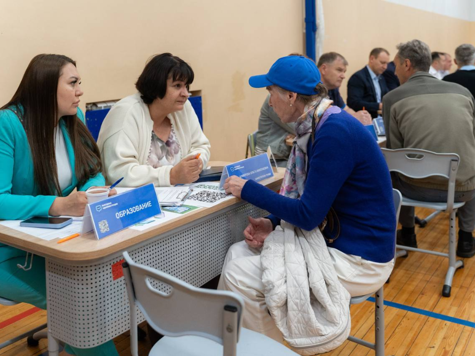 Жуковчан приглашают на встречу с властями 24 июля