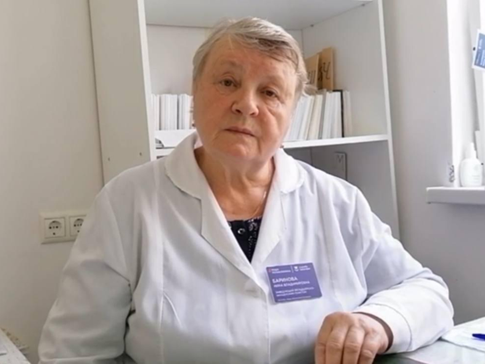 Врач из Наро-Фоминска рассказала о главных рисках и способах профилактики аллергии у детей