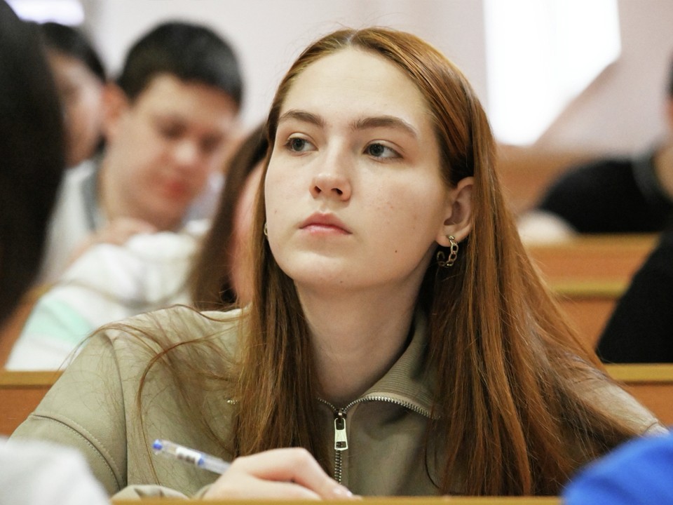 Семьи, где есть студенты, получат новые выплаты