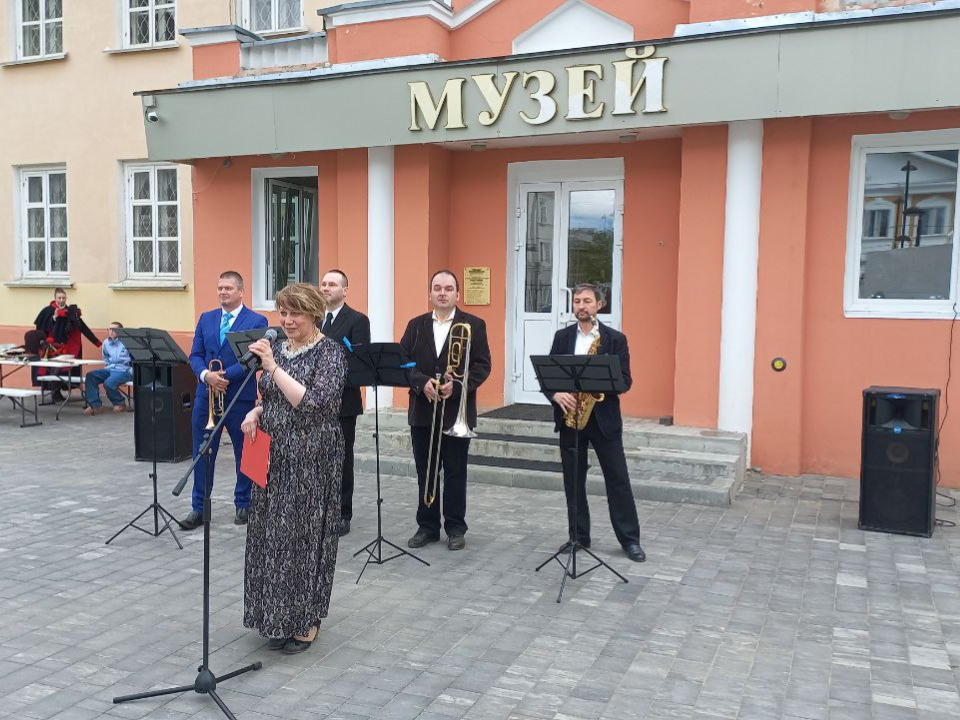 Электростальский музей завершает серию бесплатных мастер-классов