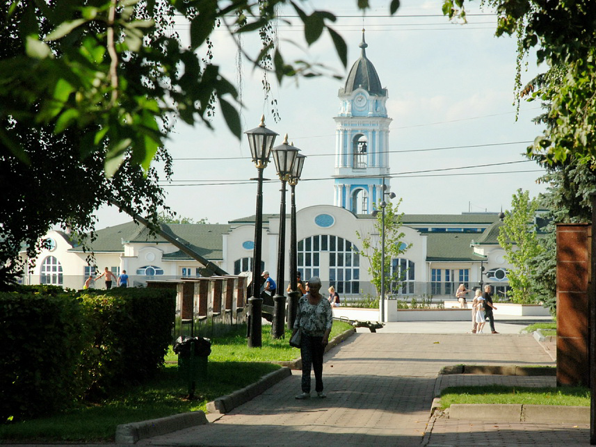 Какие места Богородского округа нельзя пропустить туристу