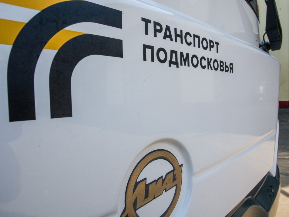 Дополнительные автобусы запустят на День города в Кашире