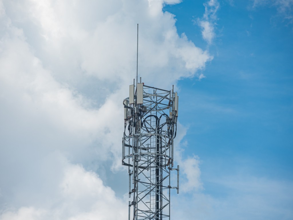 Инженеры из Подмосковья разработали высокоскоростную 5G-антенну