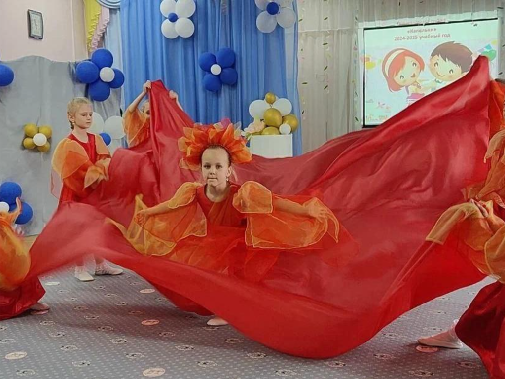 Подольские дошкольные учреждения покорили жюри конкурса «Лучший детский сад — 2025»