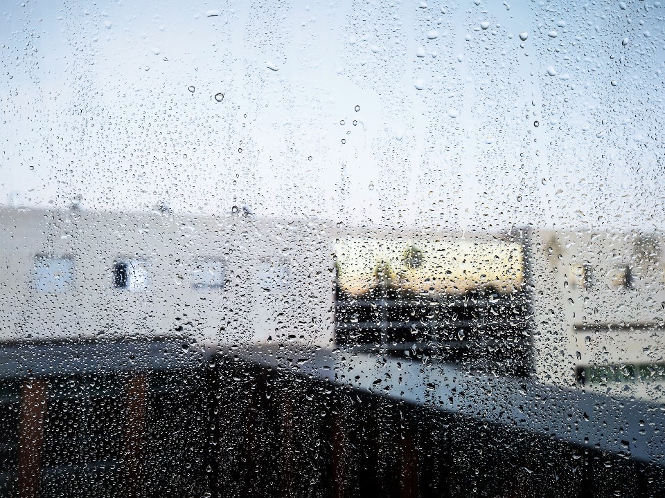 Экстренное предупреждение о непогоде объявили в Московской области 22 июля