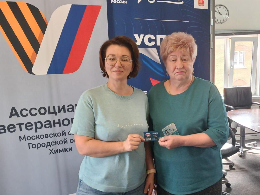 Во «Флагмане» депутат провел патриотическую лекцию об истории