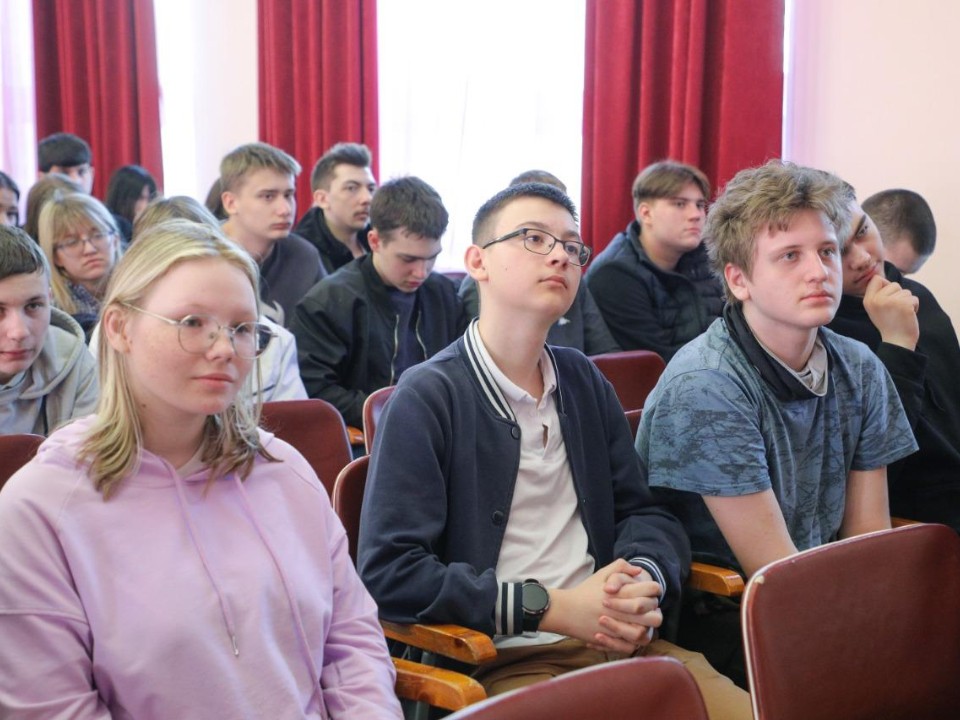 Крупнейший колледж Подмосковья приглашает на обучение жителей Балашихи