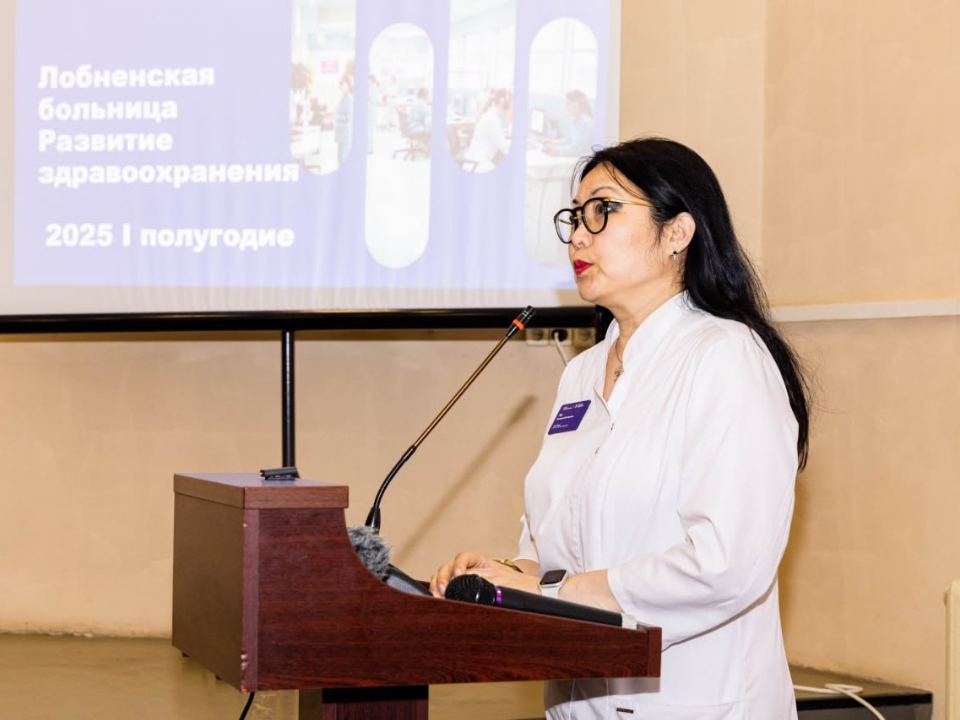 В школе сахарного диабета в Лобне прошло почти 300 занятий за полгода