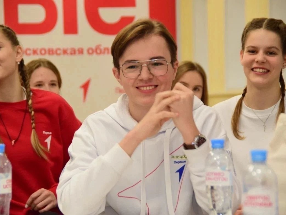 Экоактивист из Серебряных Прудов готовится подискутировать о будущем Арктики