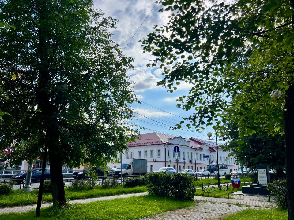 Заместители главы Можайска обойдут пять проблемных локаций округа