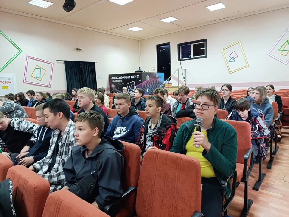 В Электростали началась новая смена трудовых отрядов главы