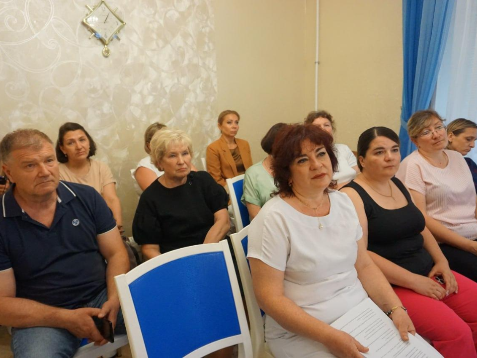 В Жуковском вспомнили и обсудили историческое значение Сталинградской битвы