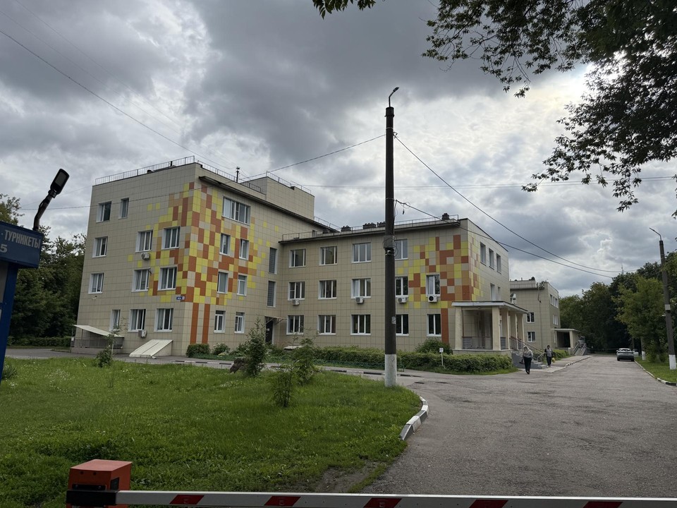 Как стать супергероем родов: общество будущих пап открылось в Люберцах