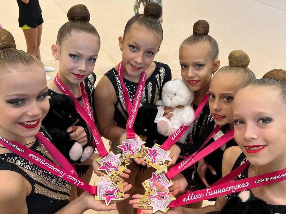 Спортивная школа Реутова открывает набор для детей