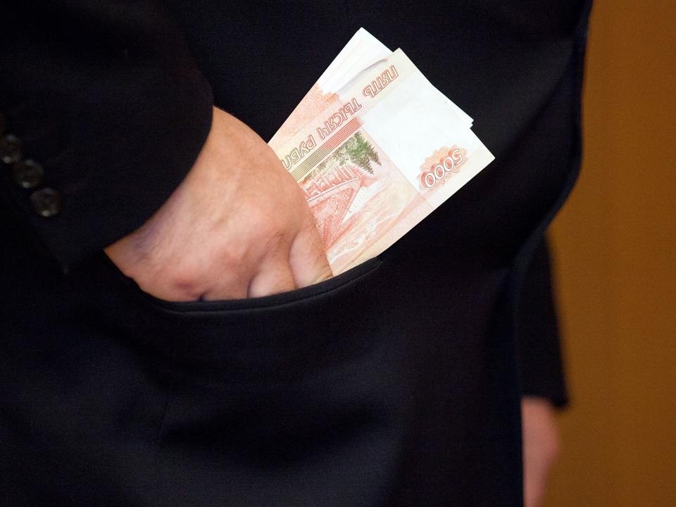 СМИ: организаторы-мошенники испортили праздник выпускникам в Солнечногорске