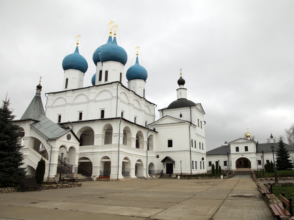 Путешественники стали чаще ездить в города тихого туризма в Подмосковье