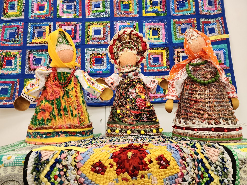 Педагог из Шаховской стала лауреатом международного фестиваля талантов