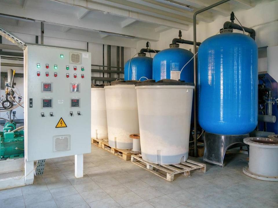 Конкурс на реконструкцию котельной объявили в городском округе Лыткарино