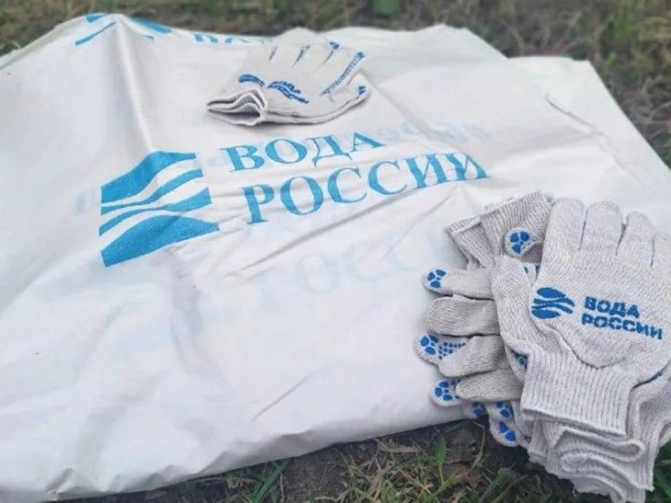 В Балашихе пройдет субботник на берегах Церковного пруда 17 июля