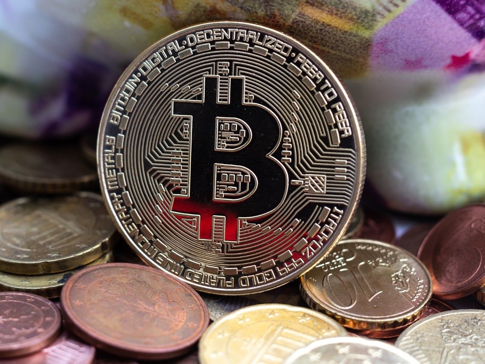 Биткоин может пробить новый рекорд
