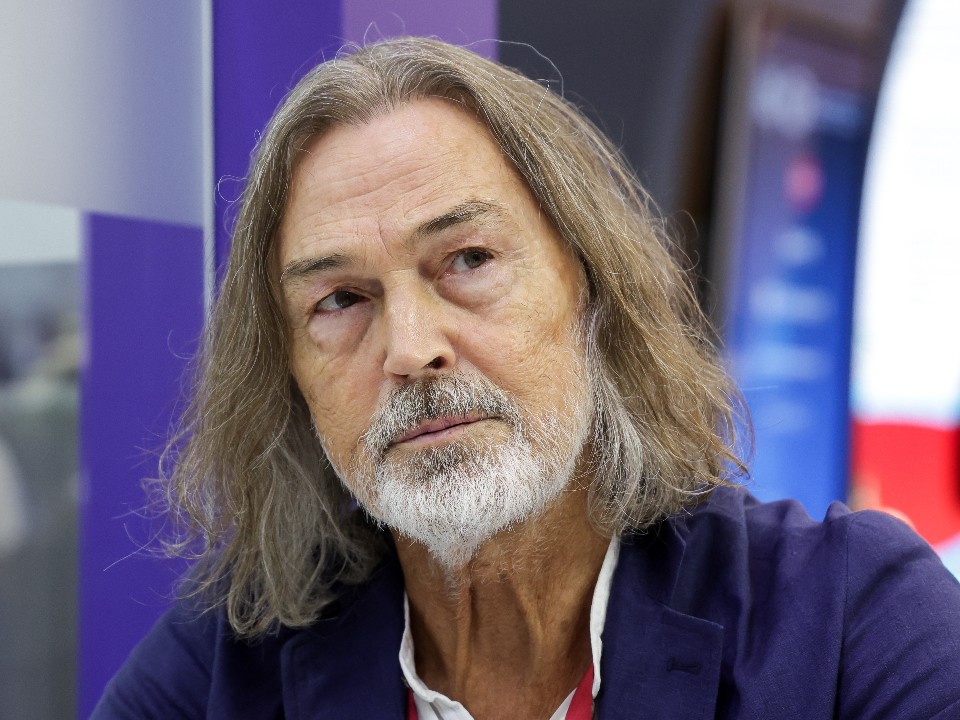 Художник Сафронов ответил, какие эмоции должно вызывать современное искусство