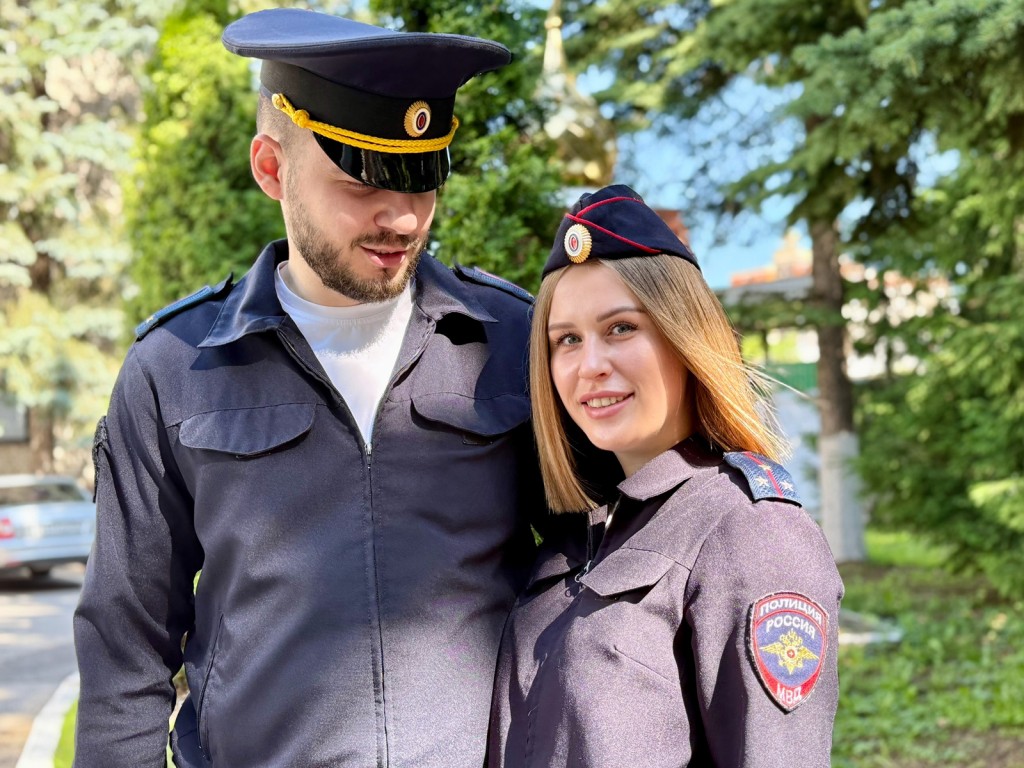 Не отступают от девиза «Вместе мы преодолеем все!»: история ступинской семьи Ростовцевых