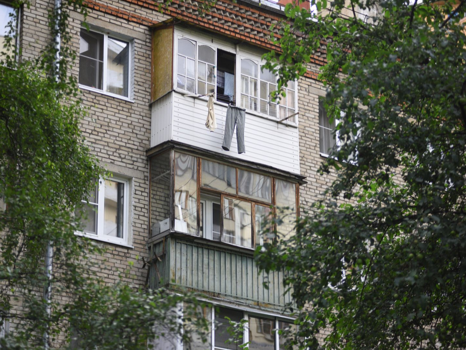 Текущие трубы в подвале дома №26 по улице Угрешской в Дзержинском заменят до конца июля
