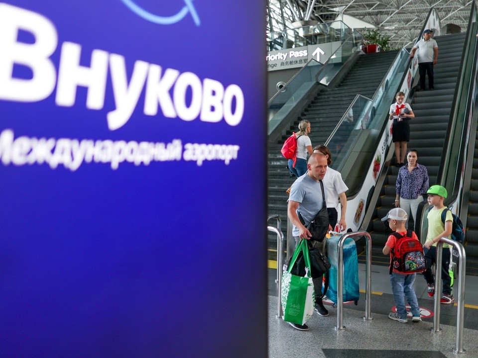 Рейс в Анталью из Московского региона отменили после девяти часов ожидания