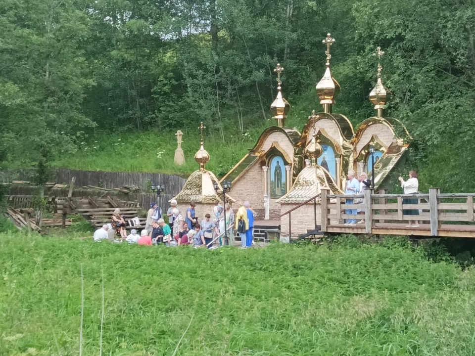Как пенсионеру из Электростали бесплатно съездить в Хотьково и Софрино