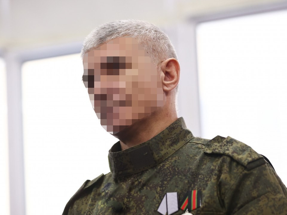 Не привык бросать неоконченные дела: звенигородец в шестой раз собирается на СВО