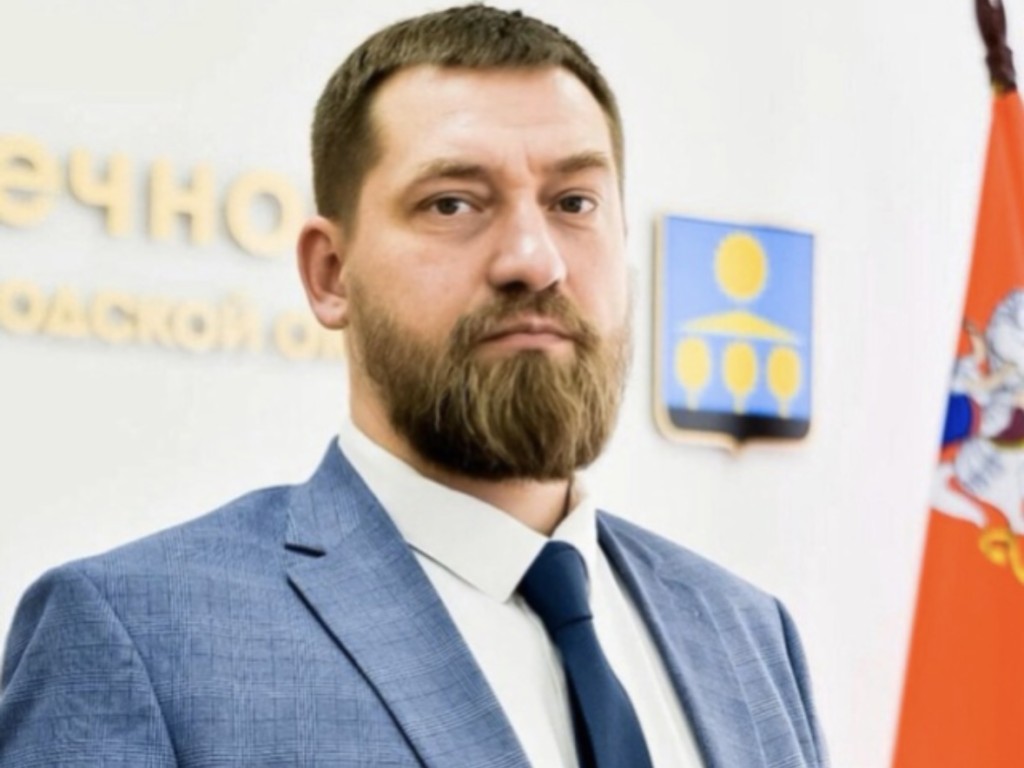 Заместитель главы Солнечногорска покинул должность
