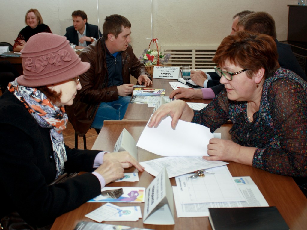Жителей Одинцова пригласили на консультации в Культурно-образовательный центр Молдовы