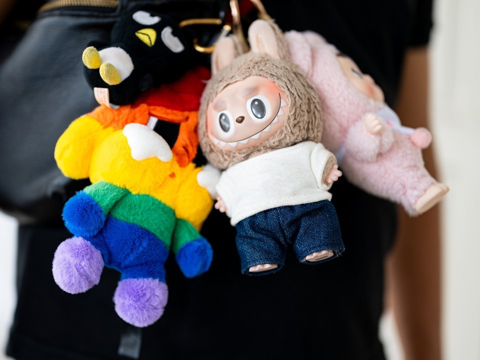 Владельцы Лабубу начали тратить деньги на «врачей»