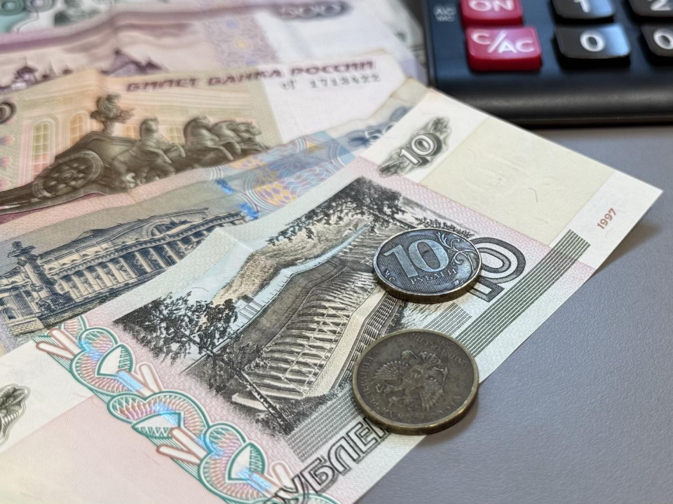Доходы бюджета Балашихи за шесть месяцев 2025 года выросли на треть