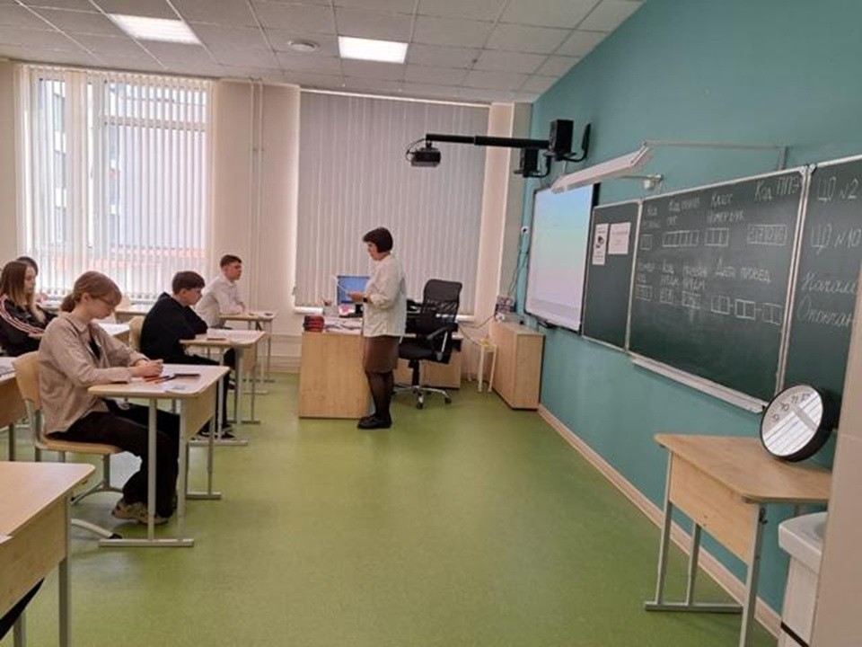Более 130 школьников Богородского округа улучшили результаты при пересдаче ЕГЭ
