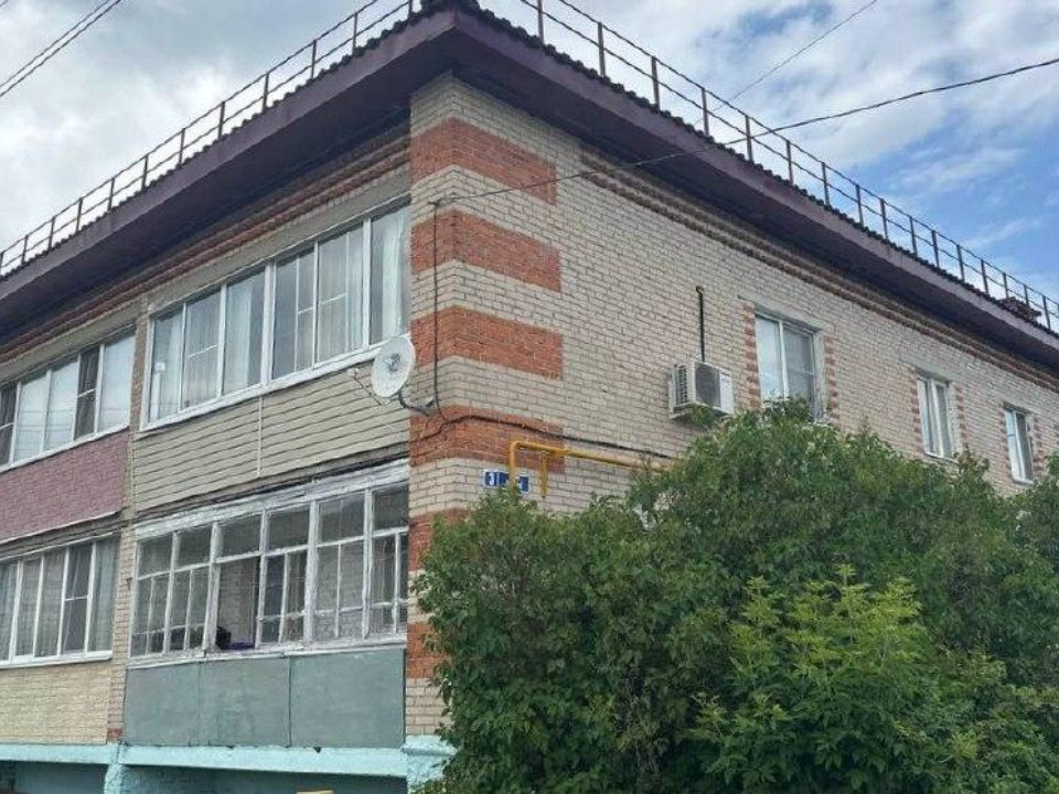 Завершен капремонт кровли многоквартирного дома в Шатуре